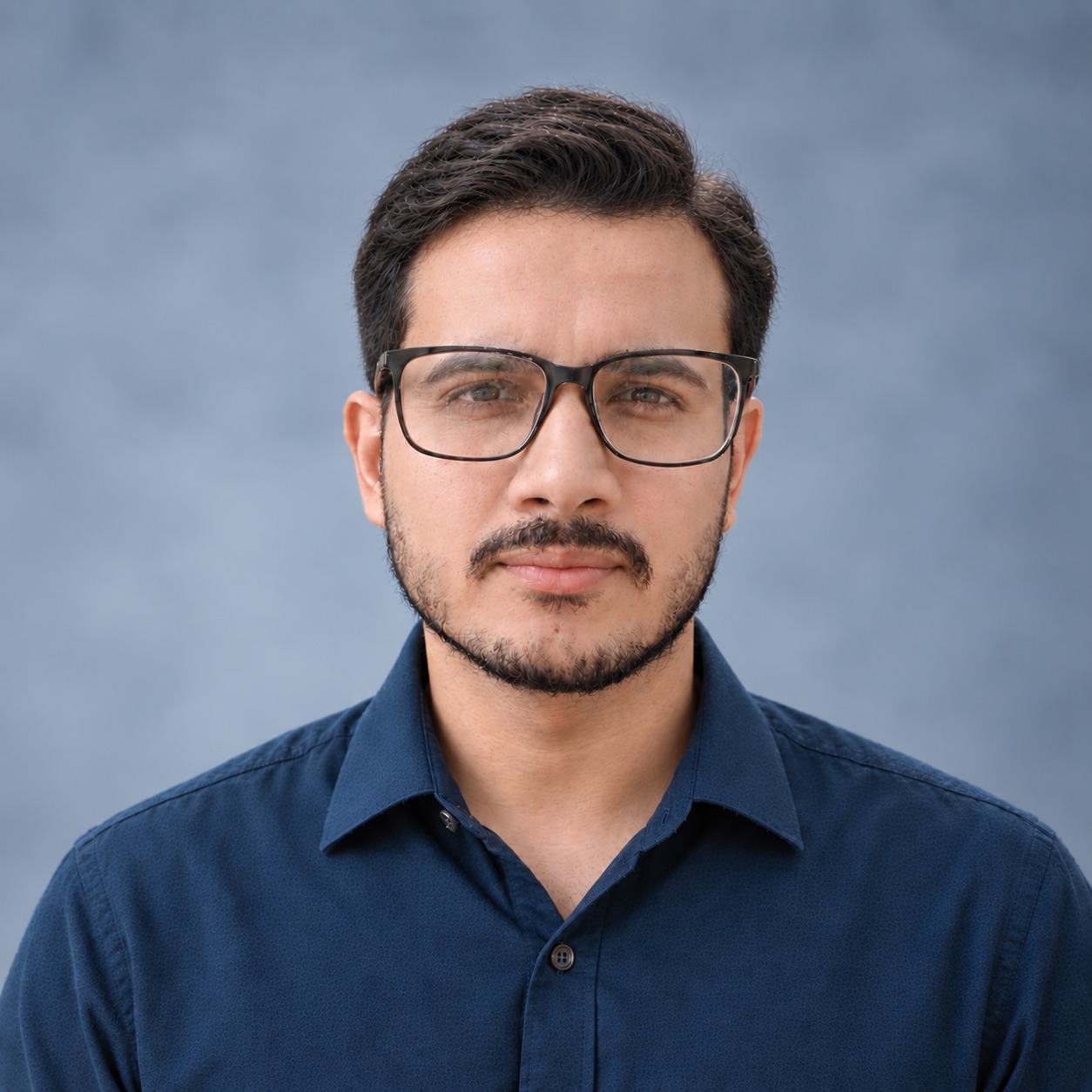 Sunny Farooq, Founder of Akestron